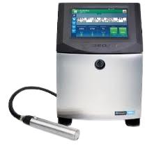 VIDEOJET P1580-01-63S-5101