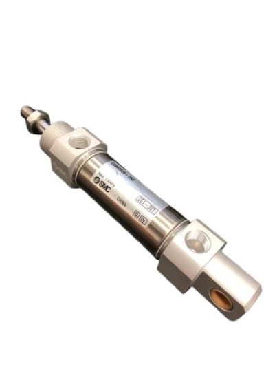 SMC CDM2E20-25Z