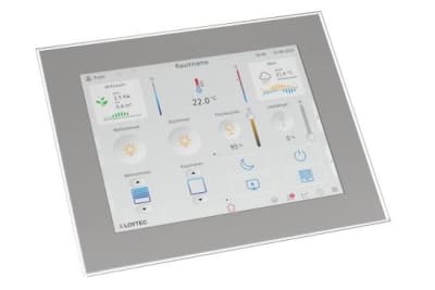 LOYTEC LVIS15-32G1