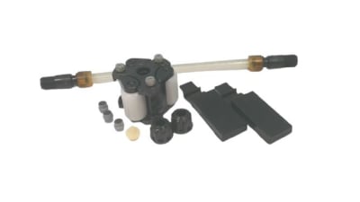 STENNER PUMP QP10T2K