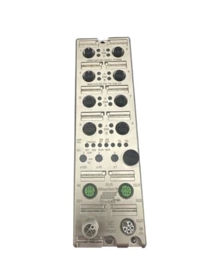 WEIDMULLER 2512840000