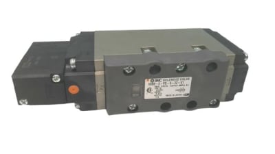 SMC VSR8-6-FG-S-3Z-V1