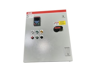 ASEA BROWN BOVERI X50-B2-48-ND