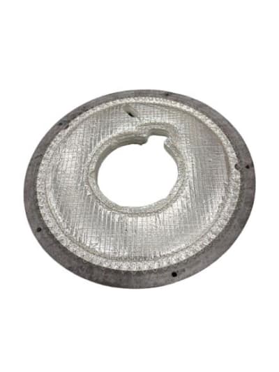TRIANGLE TUBE PARKIT52