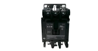 EATON CORPORATION C25DND3251R-GL