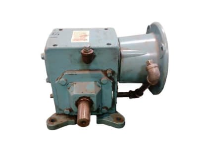 INGERSOLL RAND 4E 33346 WD