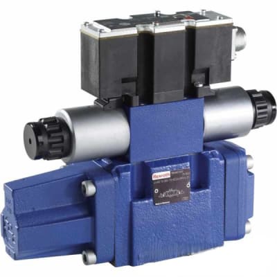 REXROTH HYDRAULICS R930076179