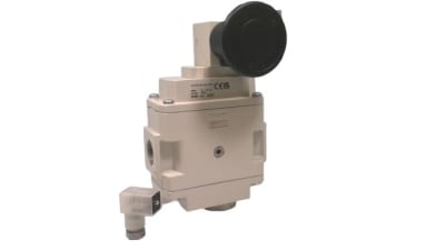 SMC AVL4000-N04-5DZ-RZ-A