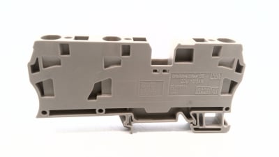 WEIDMULLER ZDU-10/3AN