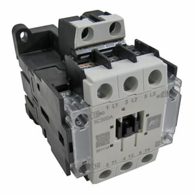 FUJI ELECTRIC SC20DA-102