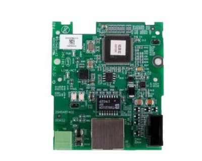 DELTA ELECTRONICS CMM-EIP02