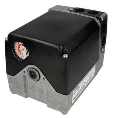 SIEMENS SQM50.260R1