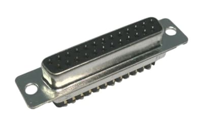 AMPHENOL L77DB25SST