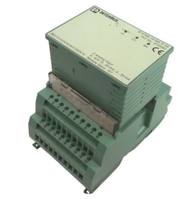 PHOENIX CONTACT IB ST 24 BAI 2/SF