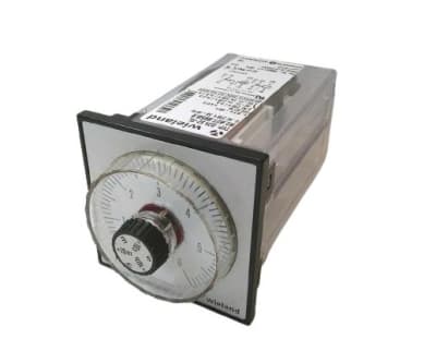 WIELAND DZA 52-SL 0.3S-60H-220V-50/60HZ