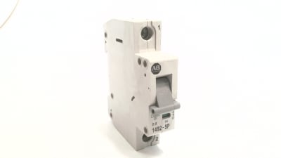 ALLEN BRADLEY 1492-SP1B080