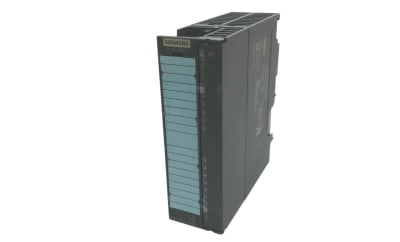 SIEMENS 6ES7331-7HF01-0AB0