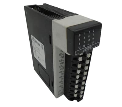 EATON CORPORATION XIOC-16DX