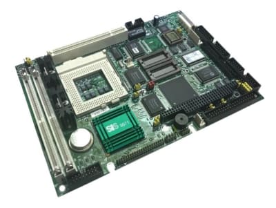 ADVANTECH PCM 5862