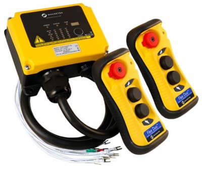 MAGNETEK FLEX-DUO-MRX-102-2T-2S-HA