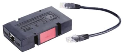 ASEA BROWN BOVERI ESP CAT-6/POE