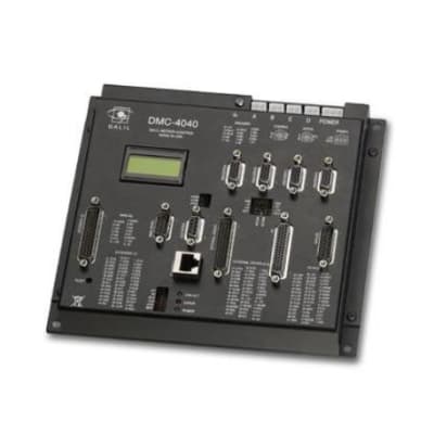 GALIL MOTION CONTROLS DMC-4040-C022-I200-NRE4810