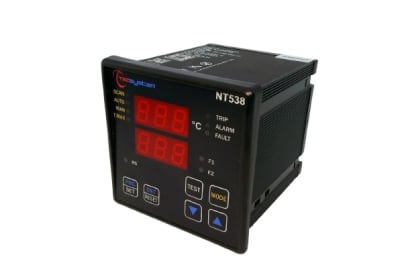 TEC SYSTEMS 1CN0137
