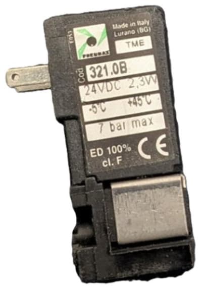PNEUMAX N321.0B