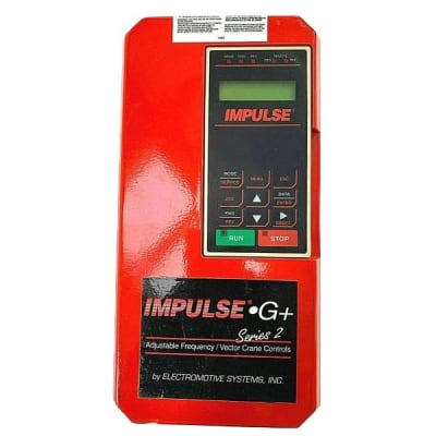 MAGNETEK CIMR-G5U41P5