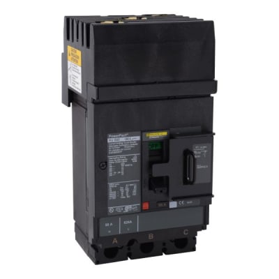 SCHNEIDER ELECTRIC HJA36060YQ