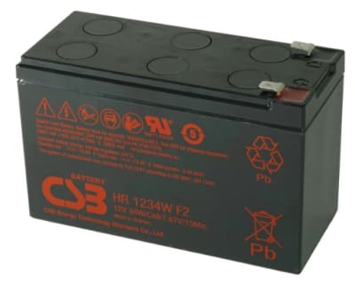CSB BATTERY MDS110