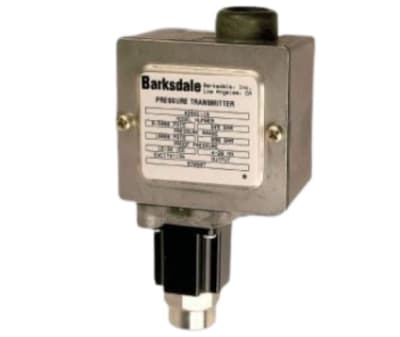 BARKSDALE 426N1-15