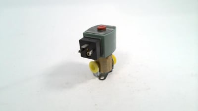 ASCO SC8262G019-24/DC