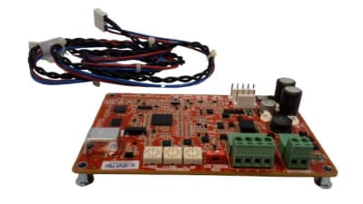 INGERSOLL RAND BAYLTCI004AA