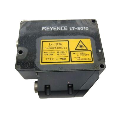 KEYENCE CORP LT-8010