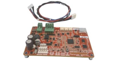 INGERSOLL RAND BAYLTCI002BA