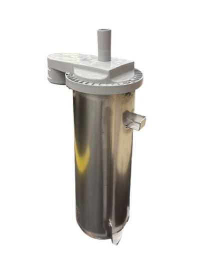 TRIANGLE TUBE PARKIT90