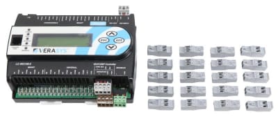 JOHNSON CONTROLS S1-LC-VEC100-0