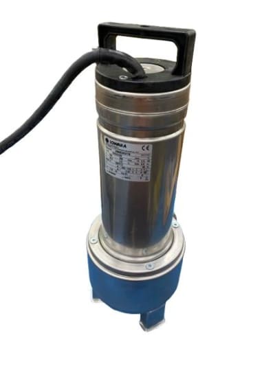 LOWARA DOMO 20VXT/B