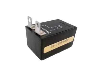 AMPERITE 24-120F60DF