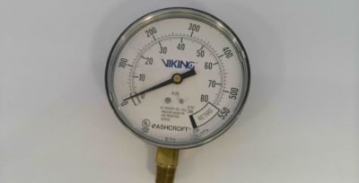 ASHCROFT 35W-1005P-02L-XUL