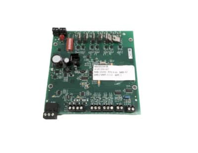 JOHNSON CONTROLS LC-ZEC200-167