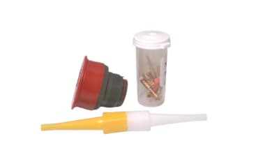 AERO ELECTRIC MS3476W18-8PW