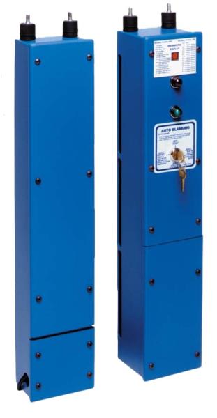 PINNACLE SYSTEMS INC TR-24-8K-20-C1