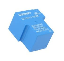 GOODSKY GU-SH-115DM