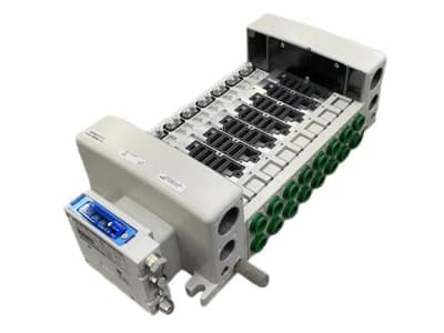 SMC VV5QC41-08C12FSEAN-X132