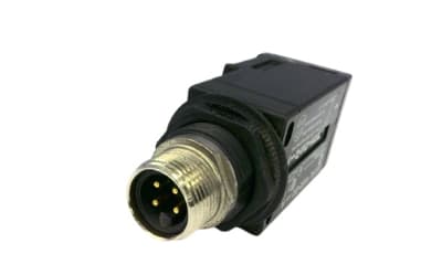 ALLEN BRADLEY 42GRL-9002-QD
