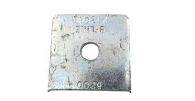 EATON CORPORATION B200ZN(5/16)
