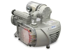 BECKER GMBH VTLF 2.250/0-79