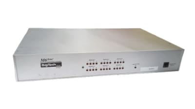 BAYTECH M6